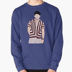The Jonas Brothers - Nick Jonas Pullover Sweatshirt