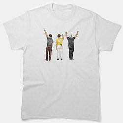 Jonas Brothers (Brisbane, AUS) Classic T-Shirt