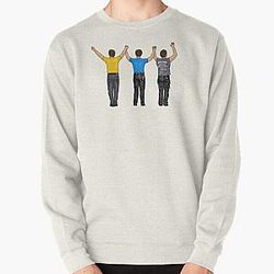 Jonas Brothers (Sydney, AUS) Night 2 Pullover Sweatshirt