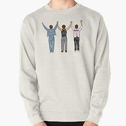 Jonas Brothers (Melbourne, AUS) Night 1 Pullover Sweatshirt