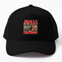 dark green background <<Jonas Brothers Band,JonasBrothers,Jonas Brothers Band,JonasBrothers,Jonas Brothers Band,JonasBrothers,Jonas Brothers Band,JonasBrothers>> Baseball Cap