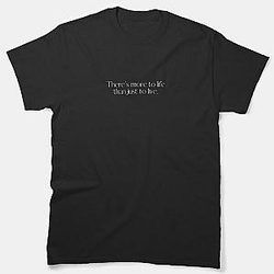 Hold On - Jonas Brothers Classic T-Shirt