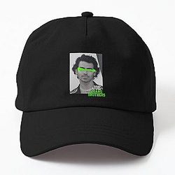 Jonas Brothers Joe Band Member Classic T-Shirt Dad Hat