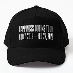 Jonas Brothers Tour Classic T-Shirt Baseball Cap