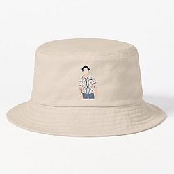 The Jonas Brothers - Joe Jonas Bucket Hat