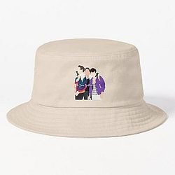 The Jonas Brothers Bucket Hat
