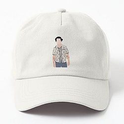 The Jonas Brothers - Joe Jonas Dad Hat