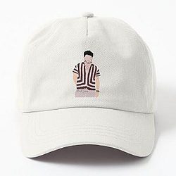The Jonas Brothers - Nick Jonas Dad Hat