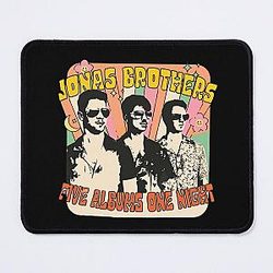 bohemian lion spirit <<Jonas Brothers Band,JonasBrothers,Jonas Brothers Band,JonasBrothers,Jonas Brothers Band,JonasBrothers,Jonas Brothers Band,JonasBrothers>> Mouse Pad