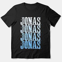 vintage jonas brothers Essential T-Shirt