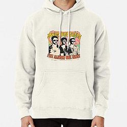 bohemian lion spirit <<Jonas Brothers Band,JonasBrothers,Jonas Brothers Band,JonasBrothers,Jonas Brothers Band,JonasBrothers,Jonas Brothers Band,JonasBrothers>> Pullover Hoodie