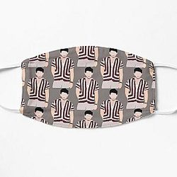 The Jonas Brothers - Nick Jonas Flat Mask