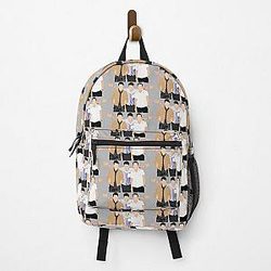 The Jonas Brothers Backpack
