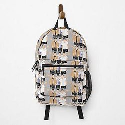 The Jonas Brothers Backpack