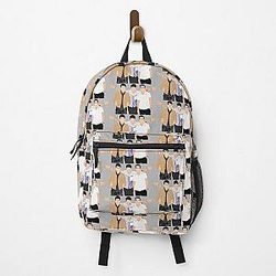 The Jonas Brothers Backpack