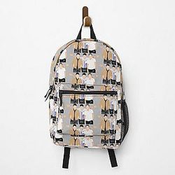 The Jonas Brothers Backpack