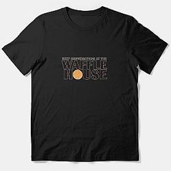 Jonas Brothers Waffle House 2 Essential T-Shirt