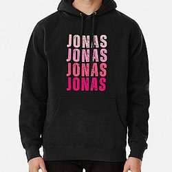 Vintage Jonas Brothers I Love Hot Dads  Daddy Joe Jonas Homage Jonas Retro 90S Sweater Jonas Brother Pullover Hoodie