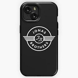 logo for Global Architectural Solution <<Jonas Brothers Band,JonasBrothers,Jonas Brothers Band,JonasBrothers,Jonas Brothers Band,JonasBrothers,Jonas Brothers Band,JonasBrothers>> iPhone Tough Case
