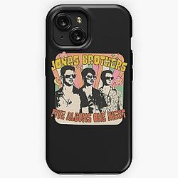 bohemian lion spirit <<Jonas Brothers Band,JonasBrothers,Jonas Brothers Band,JonasBrothers,Jonas Brothers Band,JonasBrothers,Jonas Brothers Band,JonasBrothers>> iPhone Tough Case
