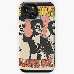 Bohemian Lion Spirit Jonas Brothers  iPhone Tough Case