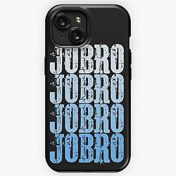 vintage jonas brothers #1 iPhone Tough Case