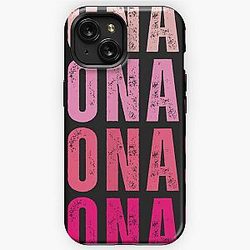 Vintage Jonas Brothers I Love Hot Dads  Daddy Joe Jonas Homage Jonas Retro 90S Sweater Jonas Brother iPhone Tough Case