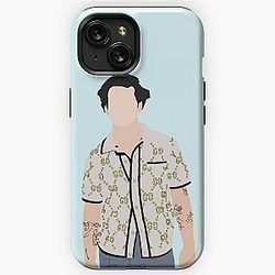 The Jonas Brothers - Joe Jonas iPhone Tough Case