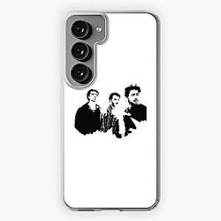 Jonas Brothers Merch Jonas Brothers Silhouette Samsung Galaxy Soft Case