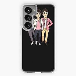 Jonas Brothers - Kawaii   Samsung Galaxy Soft Case