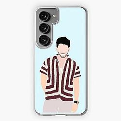The Jonas Brothers - Nick Jonas Samsung Galaxy Soft Case