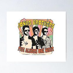 bohemian lion spirit <<Jonas Brothers Band,JonasBrothers,Jonas Brothers Band,JonasBrothers,Jonas Brothers Band,JonasBrothers,Jonas Brothers Band,JonasBrothers>> Poster