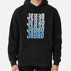 vintage jonas brothers #1 Pullover Hoodie