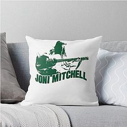 Joni Mitchell Canadian singer