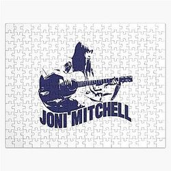 Joni Mitchell Canadian singer-songwriter