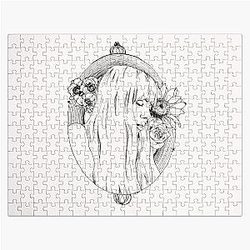 Joni Mitchell Jigsaw Puzzle
