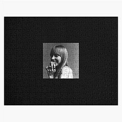 Joni Mitchell Jigsaw Puzzle