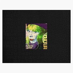 Joni Mitchell Art Jigsaw Puzzle