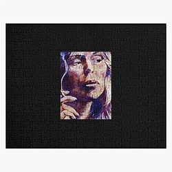 Joni Mitchell 13 Jigsaw Puzzle