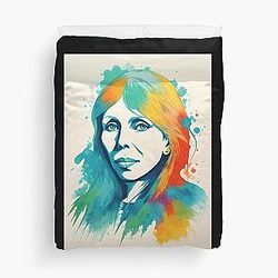 Joni Mitchell Cover