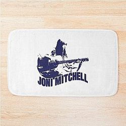 Joni Mitchell Canadian singer-songwriter
