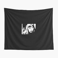 Joni Mitchell Canadian Tapestry