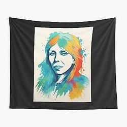 Joni Mitchell Tapestry