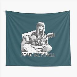 Joni Mitchell Tapestry