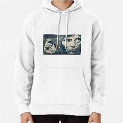 Joni Mitchell - River Hoodie