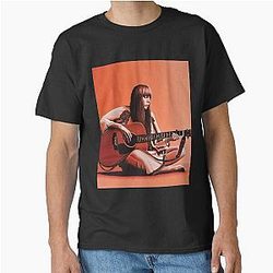 Joni Mitchell Classic T-Shirt