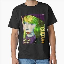 Joni Mitchell Classic T-Shirt