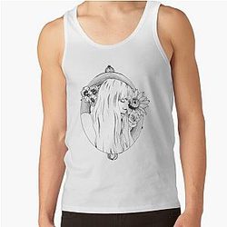 Joni Mitchell T-Shirt