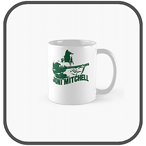 Joni Mitchell Mugs