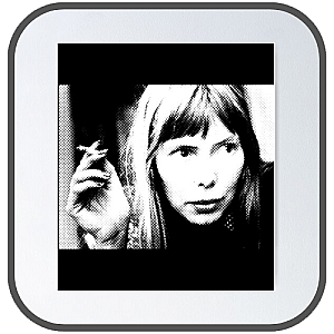 Joni Mitchell Posters